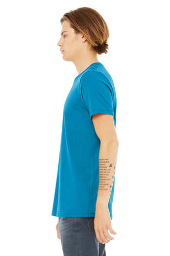 Left Sleeve